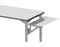 Extension de table latérale 89 x 45 cm | EXTTBPR890 | Bulteau Systems