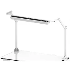 Réglette éclairage LED pour table 120 x 90 cm