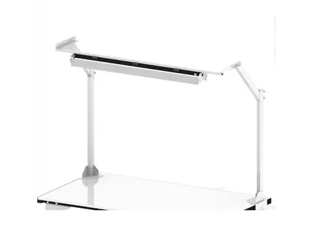 Réglette éclairage LED pour table 120 x 90 cm | LED12 | Bulteau Systems