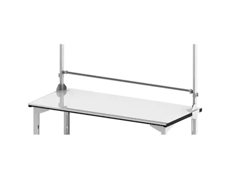 Support rouleau supérieur diamètre 3 cm pour table 120 x 90 cm | SPSURL09 | Bulteau Systems