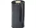 Gaine plastique opaque noire 60µ 393mm X 205M | GP02-L | Bulteau Systems