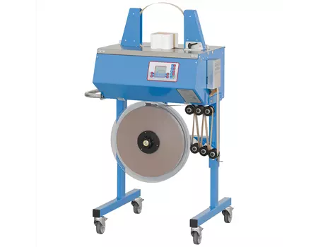 Banderoleuse de table US-2000 LD1 | US20LD1 | Bulteau Systems