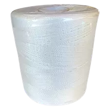 Ficelle polyamide tréssé polyamide 1mm x 3000M -  Bobine de 2,5kg