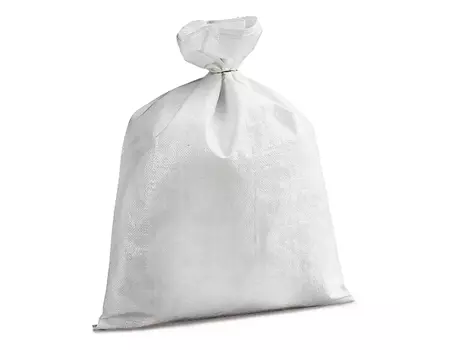 Sac en polypropylène tissé 300 x 500mm - 100g/m² | SACS07-L | Bulteau Systems