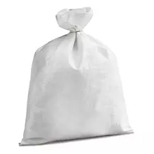 Sac en polypropylène tissé 500 x 700mm - 100g/m²