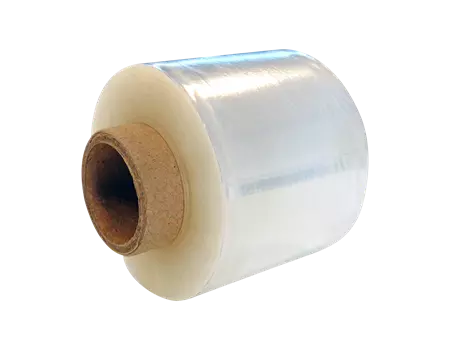 Mini-bobine de film étirable 20µ 62,5 mm x 150 M | FMAN04-L | Bulteau Systems