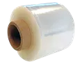 Mini-bobine de film étirable 20µ 62,5 mm x 150 M | FMAN04-L | Bulteau Systems