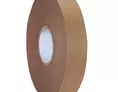 Bande papier brune 80g/m2 pour banderoleuse de table 30mm x 150M | PB3080150-L | Bulteau Systems