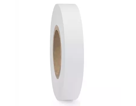 Bande papier blanche 90g/m2 pour banderoleuse de table 50mm x 150M | PW5090150-L | Bulteau Systems