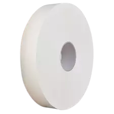 Ruban adhésif kraft gommé 70 g/m2 armé 36mm x 600M Blanc