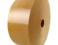Ruban adhésif kraft gommé 68 mm x 70 M Havane pour dévidoir Xtaper® | GONOARME-M | Bulteau Systems