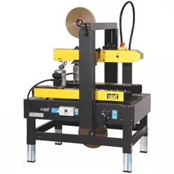 Fermeuse de caisses monoformat semi-automatique SIAT NASTRO-SB M5-S