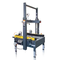 Fermeuse de caisses multiformats semi-automatique SIAT R5T-S