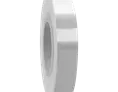 Bande plastique blanche 170µ pour banderoleuse de table 29 mm x 600 M ultrason | FWG30170600-M | Bulteau Systems