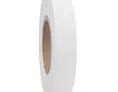 Bande papier blanche 90g/m2 pour banderoleuse de table 60 mm x 800 M ultrason | PWPP6090800-M | Bulteau Systems