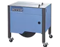 Cercleuse semi-automatique EXS-303C avec armoire fermée | MCA303C | Bulteau Systems