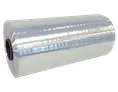 Film étirable machine Haute résistance 12µ 500 mm x 1290 M transparent mandrin 50 mm | GLT850-M | Bulteau Systems