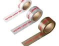 Ruban adhésif personnalisable polypropylène 50 mm x 100 M | RAC50TE | Bulteau Systems