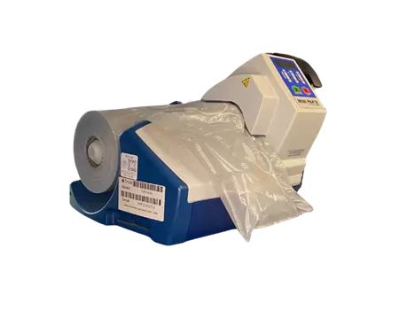 Machine à coussins d'air PREGIS Mini Pak’R V3 | MINIPAKRV3 | Bulteau Systems