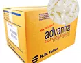 Colle hotmelt H.B. Fuller spéciale packaging Advantra 9115 base métallocène - Spéciale surgelé et frais | CHMFA9115-OF | Bulteau Systems