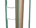Dérouleur vertical multi-usage | DVD1400B-OF | Bulteau Systems