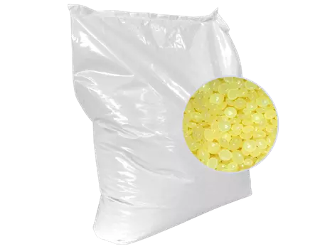 Colle Hotmelt spécial packaging  base EVA - Polyvalente, température ambiante à chaude | LH86N15-OF | Bulteau Systems