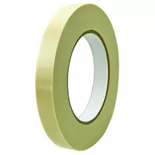 Ruban de cerclage strapping 15mmX100m Blanc