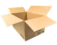 CARN TYPE A9 600x400x300 DE BE20 | CBS09-M | Bulteau Systems