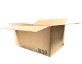 CARN TYPE A9 600x400x300 DE BE20 | CBS09-M | Bulteau Systems