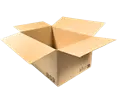 CARN TYPE A9 600x400x300 DE BE20 | CBS09-M | Bulteau Systems