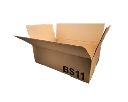 CARN TYPE A11 600x400x200 DE BE20