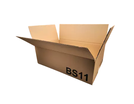 CARN TYPE A11 600x400x200 DE BE20 | CBS11-M | Bulteau Systems