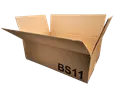 CARN TYPE A11 600x400x200 DE BE20 | CBS11-M | Bulteau Systems