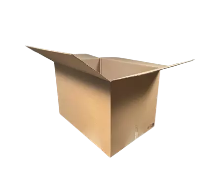 Caisse carton américaine 1200 x 800 x 800 mm | CBS1288-M | Bulteau Systems