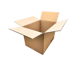 CARN TYPE A12 400x300x300 DE BE20