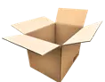 CARN TYPE A12 400x300x300 DE BE20 | CBS12-M | Bulteau Systems