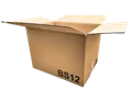 CARN TYPE A12 400x300x300 DE BE20 | CBS12-M | Bulteau Systems