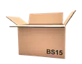 CARN TYPE A15 300x200x200 DE C20 | CBS15-M | Bulteau Systems