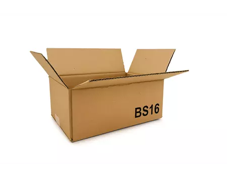 CARN TYPE A16 300x200x125 DE C10 | CBS16-M | Bulteau Systems