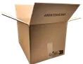 CARN 300x300x300 BE20 | CBS333-M | Bulteau Systems