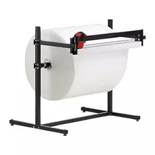 Dévidoir horizontal avec coupe intégrée – Laize 1600 mm