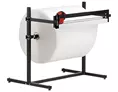 Dévidoir horizontal avec coupe intégrée – Laize 1600 mm | DVD1600HC | Bulteau Systems