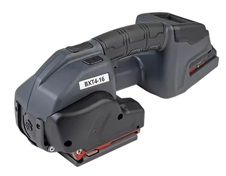 Appareil de cerclage semi-automatique BXT4 Signode pour feuillard 13-16 mm | MCM254-16 | Bulteau Systems