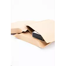 Pochette auto-scellante packosmart L 57 X 39 cm