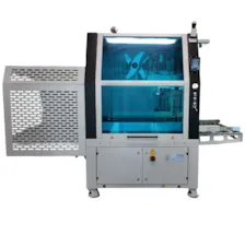 Fermeuse de caisses multiformat Kartatape 1562 Minipack ruban kraft gommé