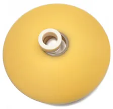 Adaptateur de mandrin universel 76mm vers 50mm pour rouleaux de mise sous bande