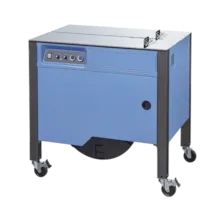 Cercleuse semi-automatique EXS-303C avec armoire fermée