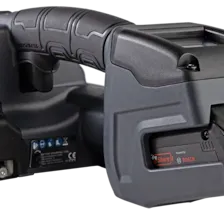 Appareil de cerclage semi-automatique BXT4 Signode pour feuillard 13-16 mm