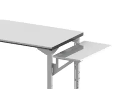 Extension de table latérale 89 x 45 cm