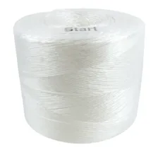 Ficelle polyéthylène 2200M (1100M/kg) - bobine de 2 kg